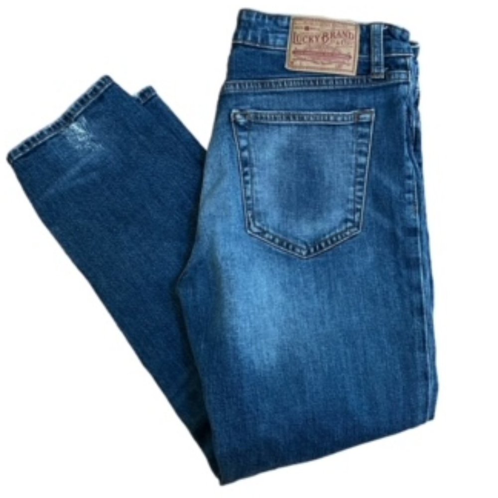 Lucky Brand